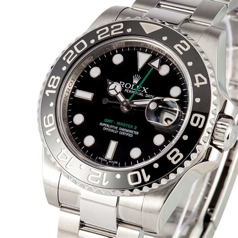 rolex gmt master ii in stock new|Rolex Gmt Master II models.